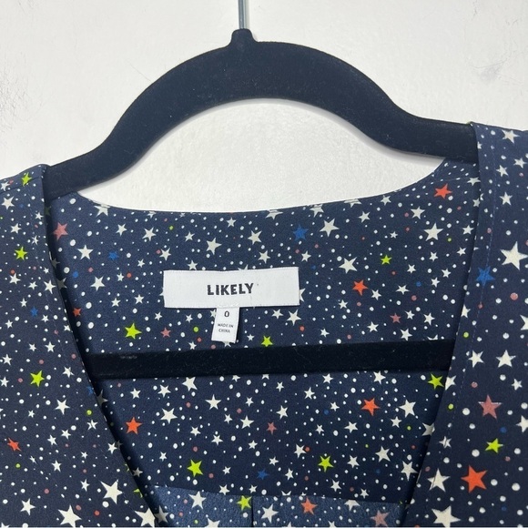 Likely Galaxy Ryerson Romper - Picture 6 of 10